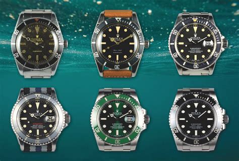 best rolex for collectors.